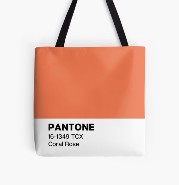 Pantone Square Tote : Sky Blue - Shop CASUAL THEORY Handbags & Totes -  Pinkoi