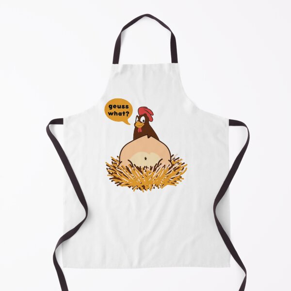 Item preview, Guess What Chicken Butt Funny designed and sold by CBCreations73.