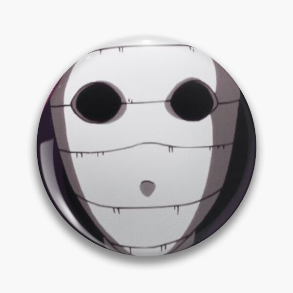 Item preview, Tokio Goul Anime 25 designed and sold by bainjack097.