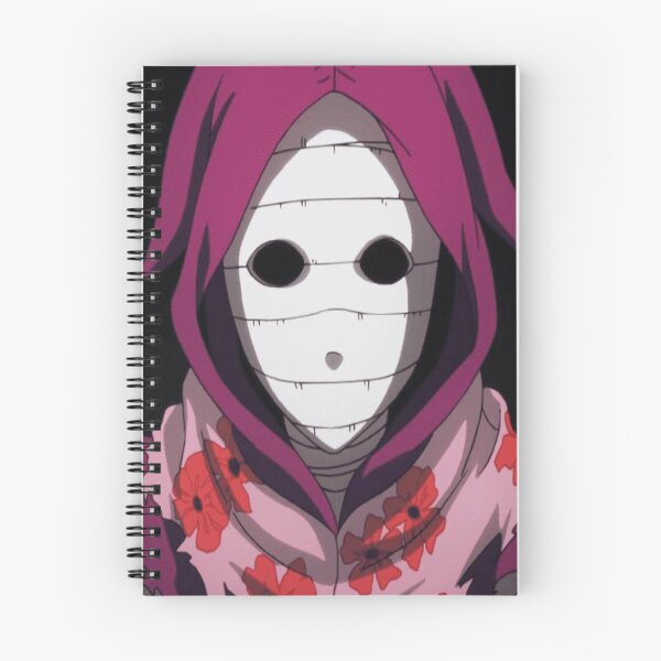 Item preview, Tokio Goul Anime 25 designed and sold by bainjack097.