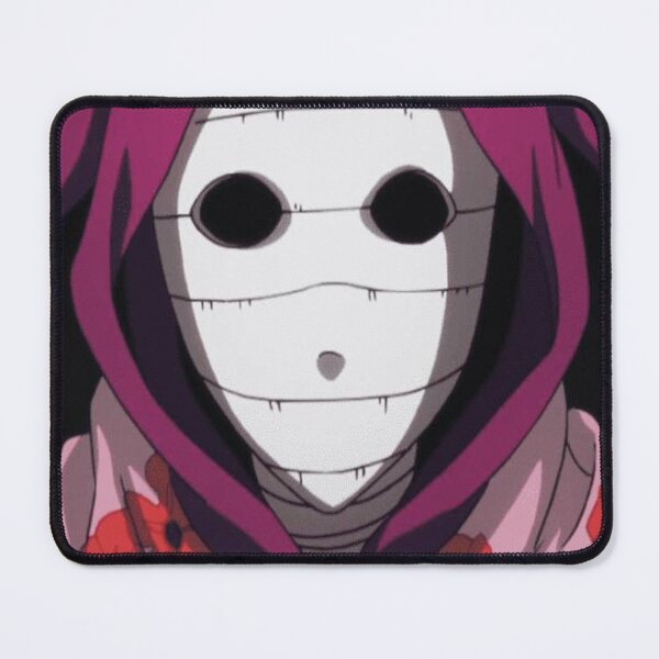 Item preview, Tokio Goul Anime 25 designed and sold by bainjack097.