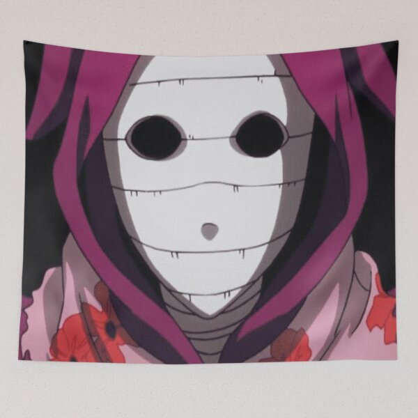 Item preview, Tokio Goul Anime 25 designed and sold by bainjack097.