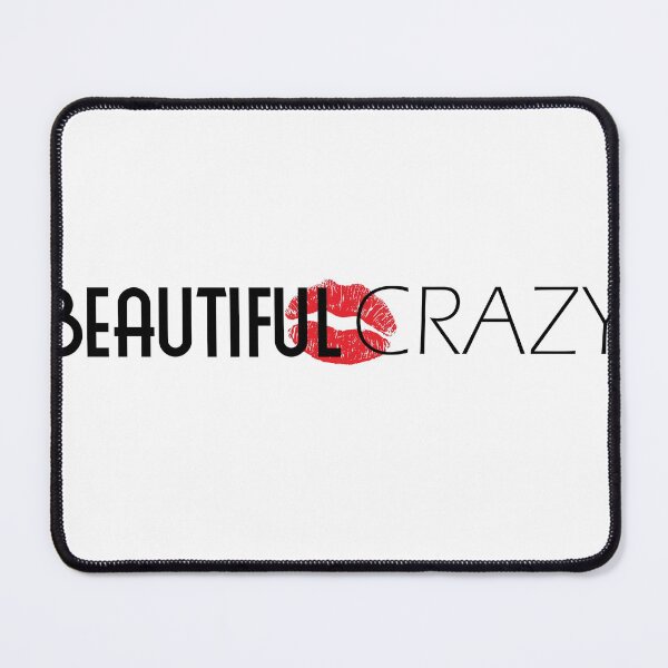 Item preview, BEAUTIFUL CRAZY designed and sold by au2515.