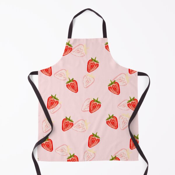 Item preview, Strawberry Pattern designed and sold by ElijahBaby.