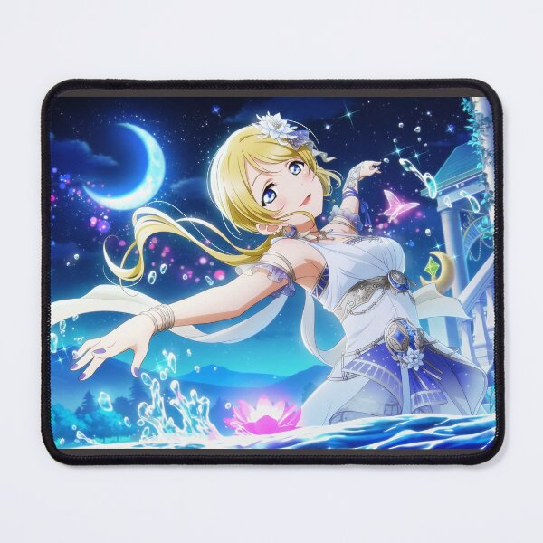 Item preview, Eli Ayase Night designed and sold by treedagger.
