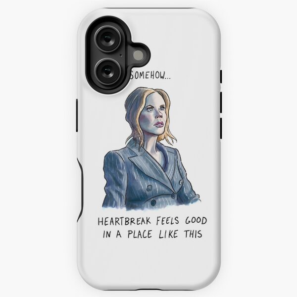 Item preview, Nicole Kidman bei AMC designed and sold by Russell Ihrig.