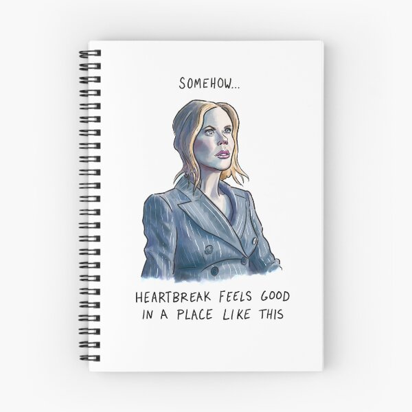 Item preview, Nicole Kidman at AMC designed and sold by Russell Ihrig.