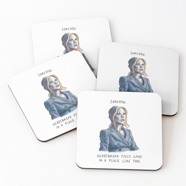 Item preview, Nicole Kidman at AMC designed and sold by Russell Ihrig.