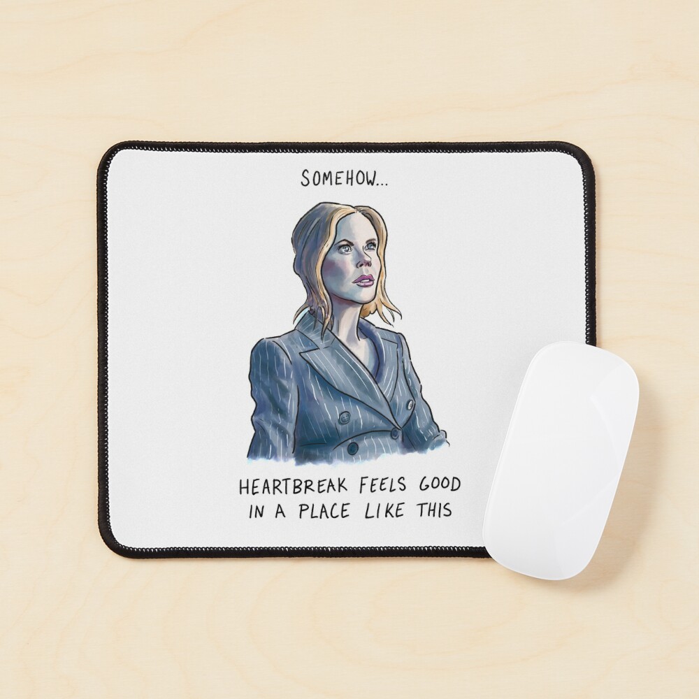 Item preview, Mouse Pad designed and sold by russellihrig.