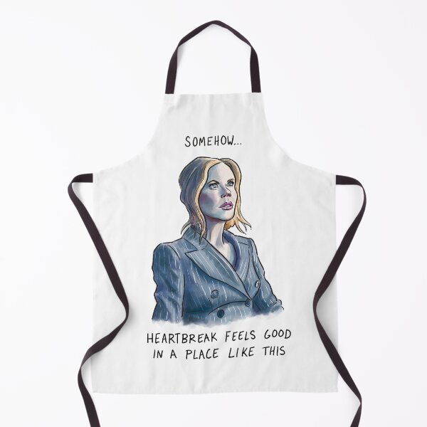 Item preview, Nicole Kidman at AMC designed and sold by Russell Ihrig.
