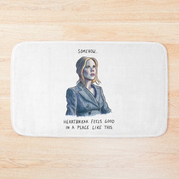 Item preview, Nicole Kidman at AMC designed and sold by Russell Ihrig.