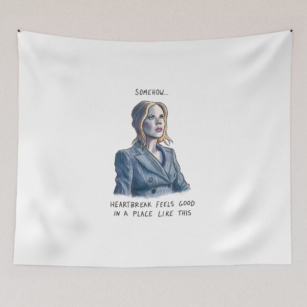Item preview, Nicole Kidman at AMC designed and sold by Russell Ihrig.
