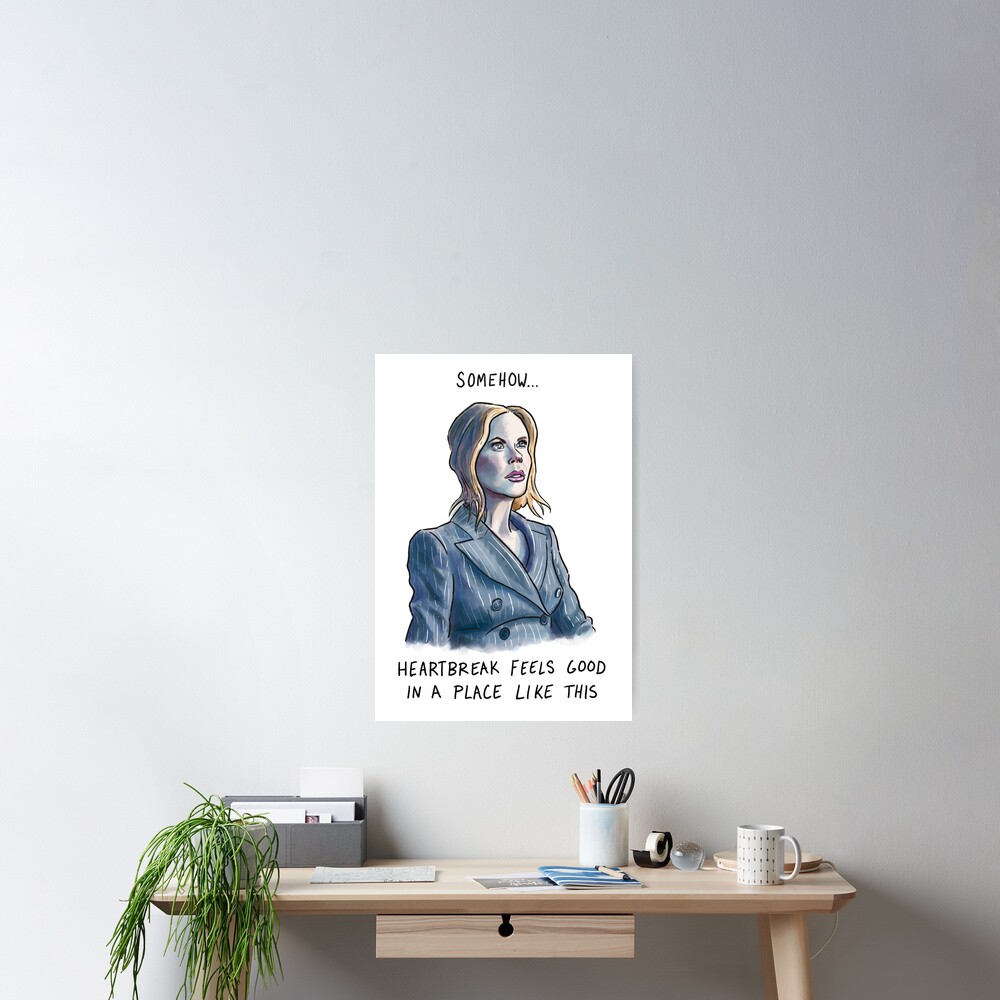 Item preview, Poster designed and sold by russellihrig.