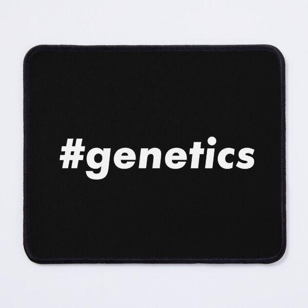 Item preview, #genetics designed and sold by teesaurus.