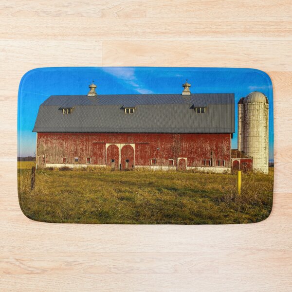 Item preview, Old Barn designed and sold by William Franklin-Cromwell.
