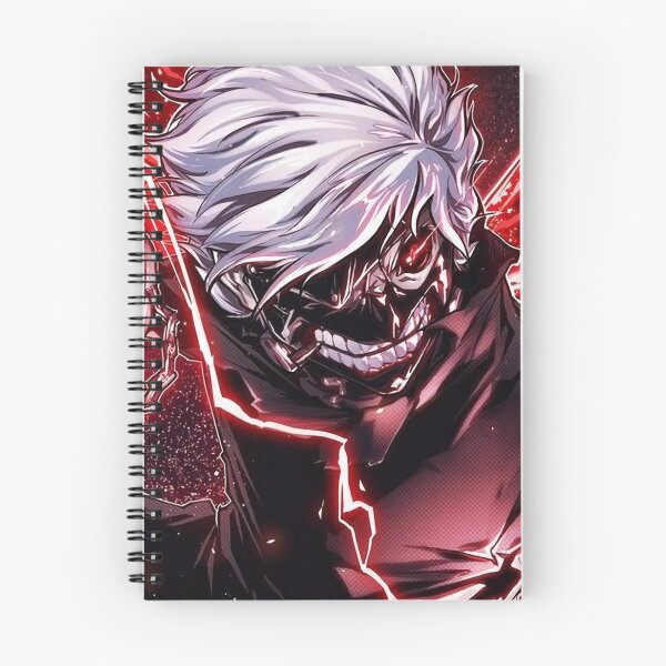 Item preview, Tokio Goul Anime 26 designed and sold by bainjack097.