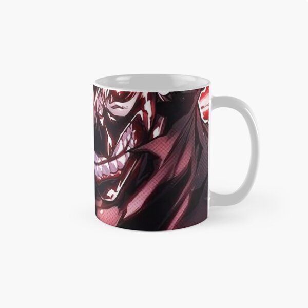 Item preview, Tokio Goul Anime 26 designed and sold by bainjack097.