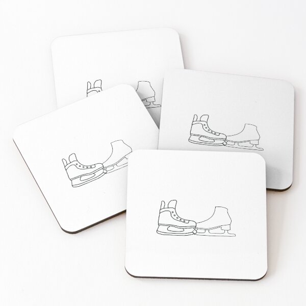 Item preview, Skate duo designed and sold by MusicTime12.