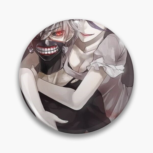 Item preview, Tokio Goul Anime 27 designed and sold by bainjack097.