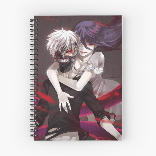 Item preview, Tokio Goul Anime 27 designed and sold by bainjack097.