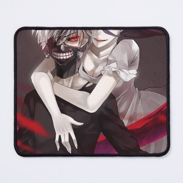 Item preview, Tokio Goul Anime 27 designed and sold by bainjack097.