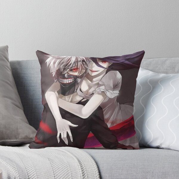 Item preview, Tokio Goul Anime 27 designed and sold by bainjack097.