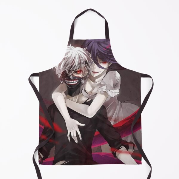 Item preview, Tokio Goul Anime 27 designed and sold by bainjack097.