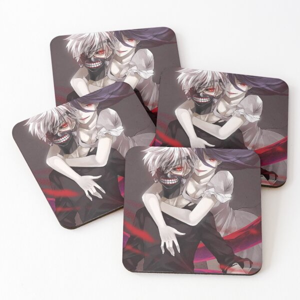Item preview, Tokio Goul Anime 27 designed and sold by bainjack097.