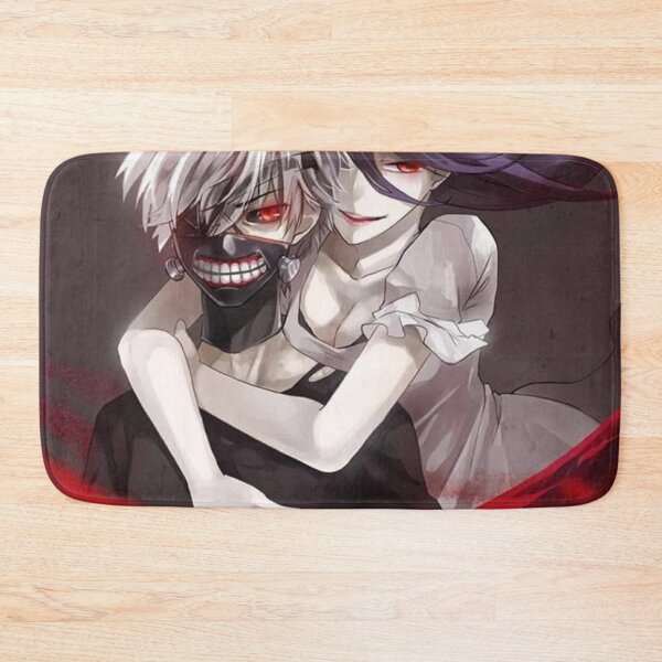 Item preview, Tokio Goul Anime 27 designed and sold by bainjack097.