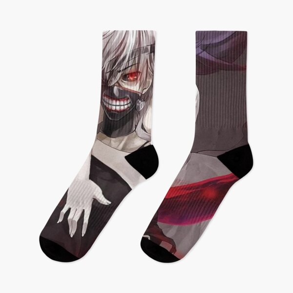 Item preview, Tokio Goul Anime 27 designed and sold by bainjack097.
