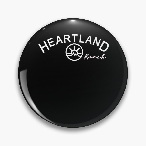 Artikelvorschau, Heartland, Heartland-Ranch entworfen und verkauft von STARPULL.