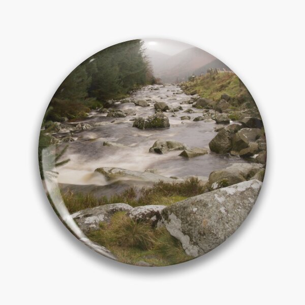 Item preview, Wicklow Mountains, Ireland  designed and sold by ollygriffin.
