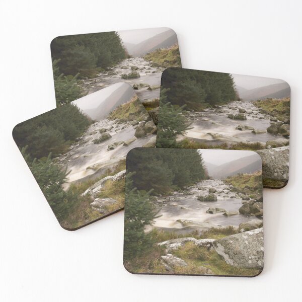 Item preview, Wicklow Mountains, Ireland  designed and sold by ollygriffin.