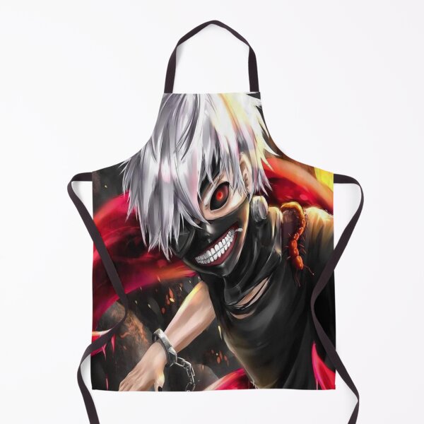 Item preview, Tokio Goul Anime 28 designed and sold by bainjack097.