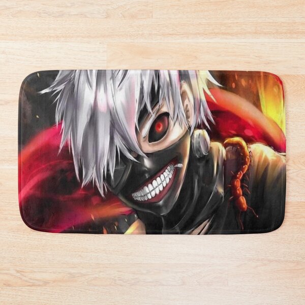 Item preview, Tokio Goul Anime 28 designed and sold by bainjack097.