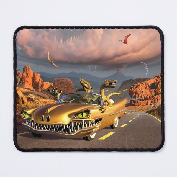 Item preview, Rapt Patrol  designed and sold by Jerry LoFaro.