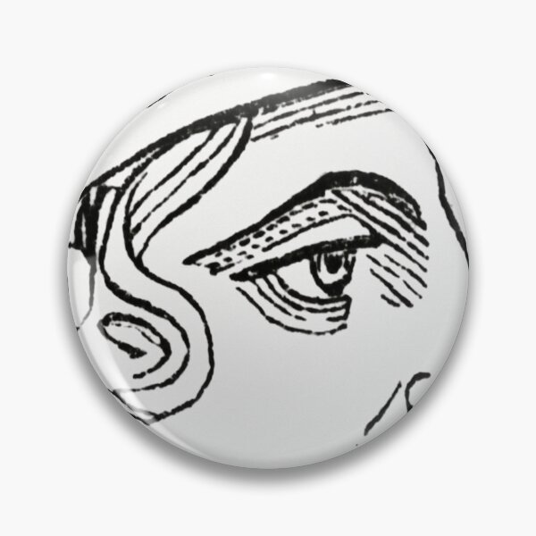 Item preview, Ancient Greece Aesthetic Profile Portrait  designed and sold by bookishneighbor.