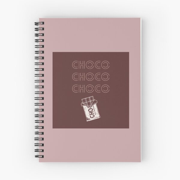 Item preview,  choco choco choco designed and sold by sennyko.