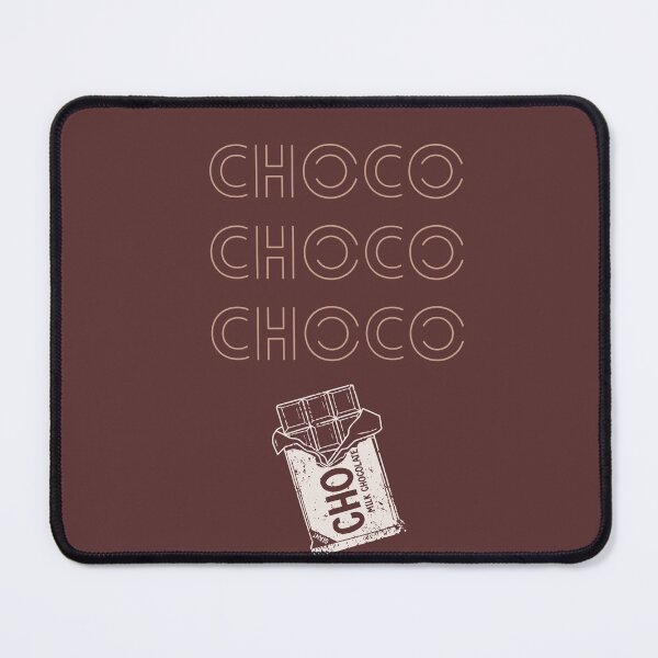 Item preview,  choco choco choco designed and sold by sennyko.