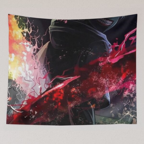Item preview, Tokio Goul Anime 29 designed and sold by bainjack097.