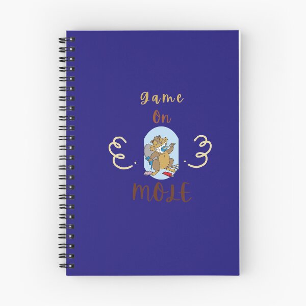 Item preview, Game on mole - funny mole | pets lovers designed and sold by ayoubclashirt.