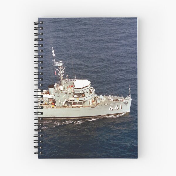 Item preview, USS EXULTANT (MSO-441) SHIP'S STORE designed and sold by militarygifts.