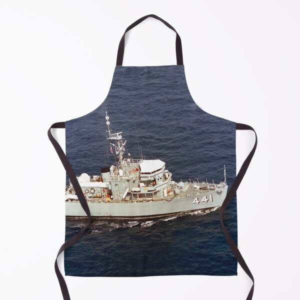 Item preview, USS EXULTANT (MSO-441) SHIP'S STORE designed and sold by militarygifts.