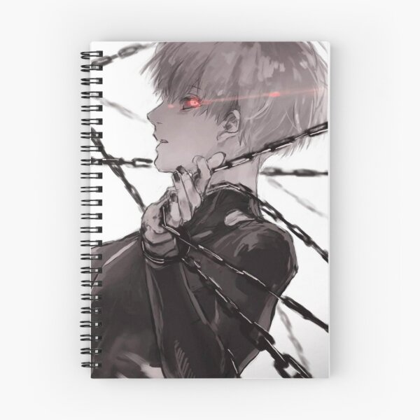 Item preview, Tokio Goul Anime 30 designed and sold by bainjack097.