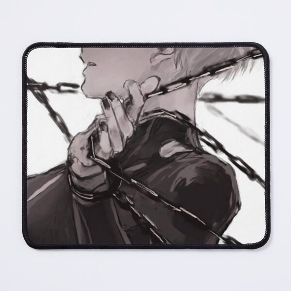 Item preview, Tokio Goul Anime 30 designed and sold by bainjack097.