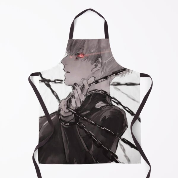Item preview, Tokio Goul Anime 30 designed and sold by bainjack097.