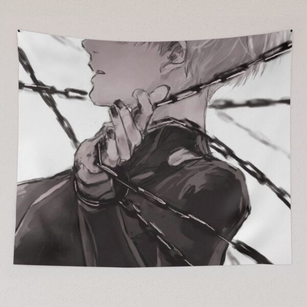 Item preview, Tokio Goul Anime 30 designed and sold by bainjack097.