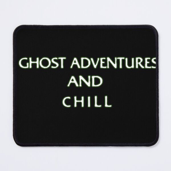 Item preview,  Ghost Adventures And Chill designed and sold by Gallifrey1995.