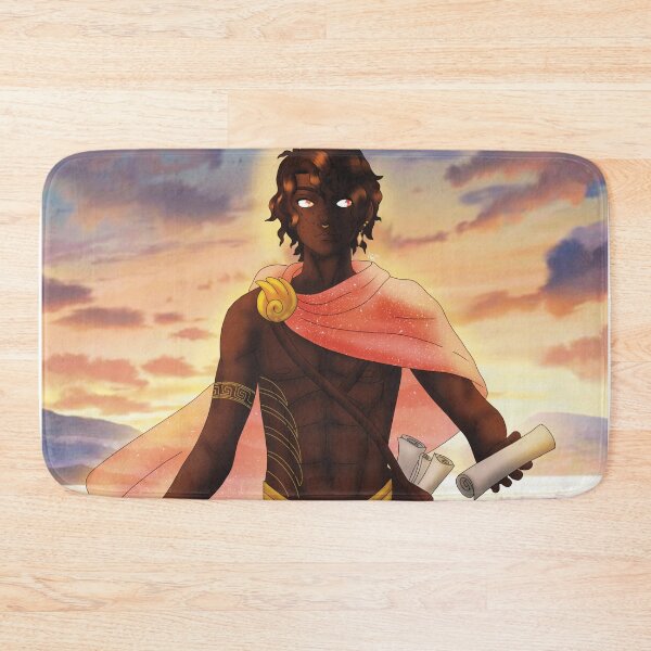 Item preview, Hermes designed and sold by DigiartStudio.