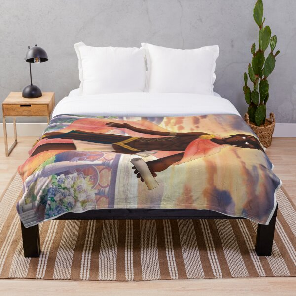 Item preview, Hermes designed and sold by DigiartStudio.